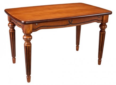 Стол Журнальный 2 (точеный)